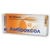 Амброксол