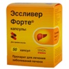 Эссливер форте