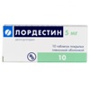 Лордестин