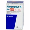 Нолипрел А Би-форте