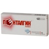 Пенталгин Плюс