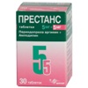 Престанс