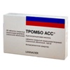 Тромбо АСС